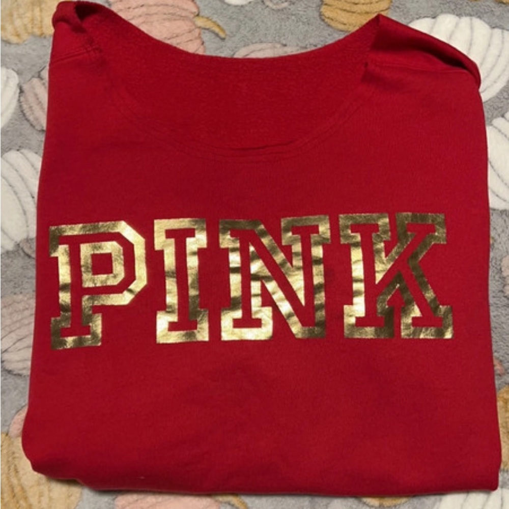 VS sweatshirt